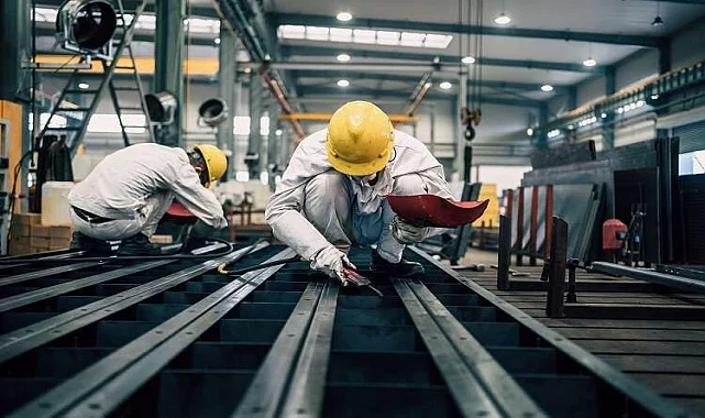 Mansuroğlu Şantiye Depolama